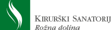 Kirurški sanatorij Rožna dolina