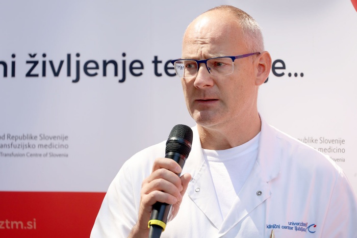 dr. Trunk Primož dr. med.