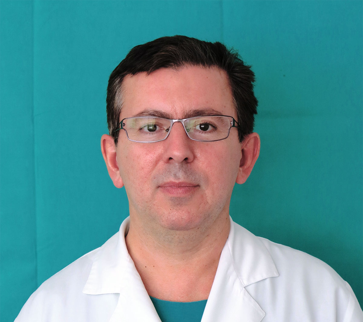 Nikola Andonov, dr.med.