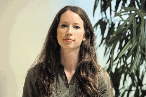 Marija Brelih dr. med.