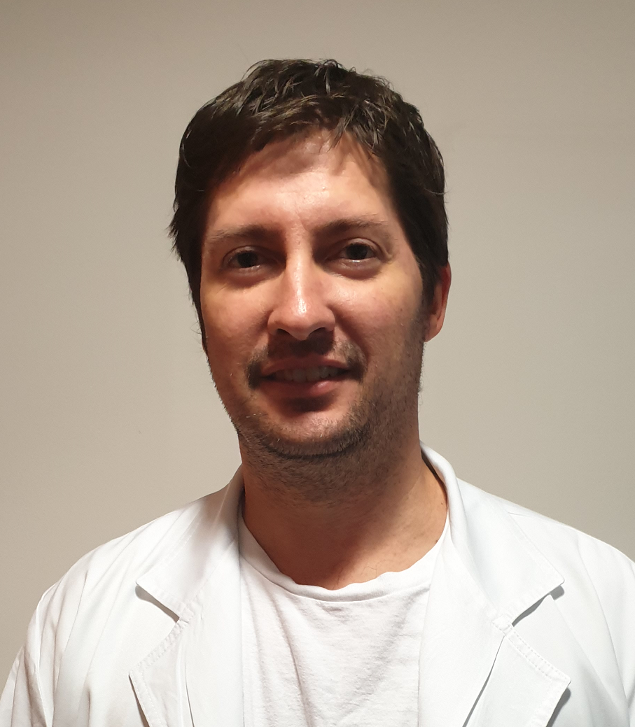 Darko Janežić dr. med.