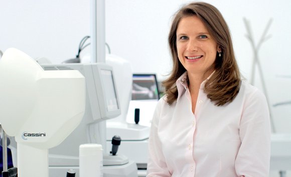 Alja Črnej dr. med.
