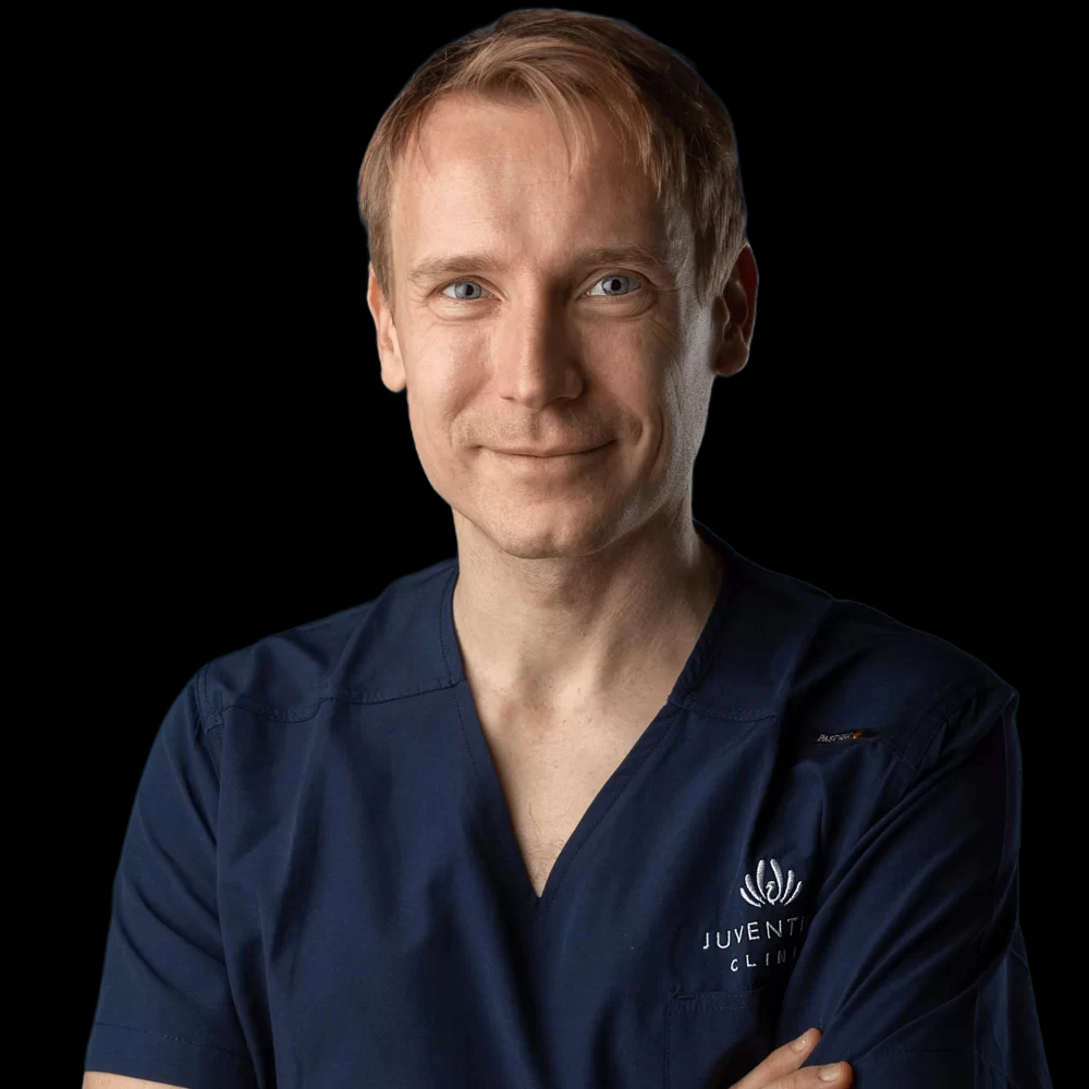 Andrej Lapoša dr. med.
