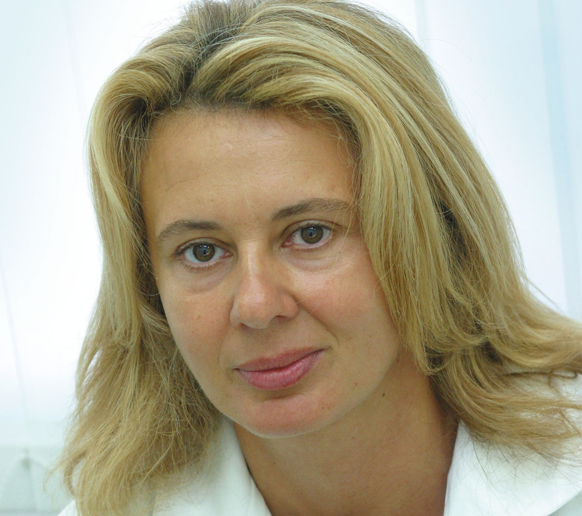 Mirta Matić, dr.med.