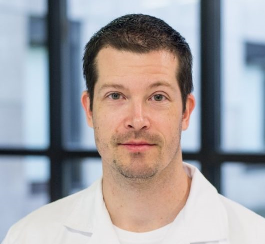 Mitja Maechtig dr. med.