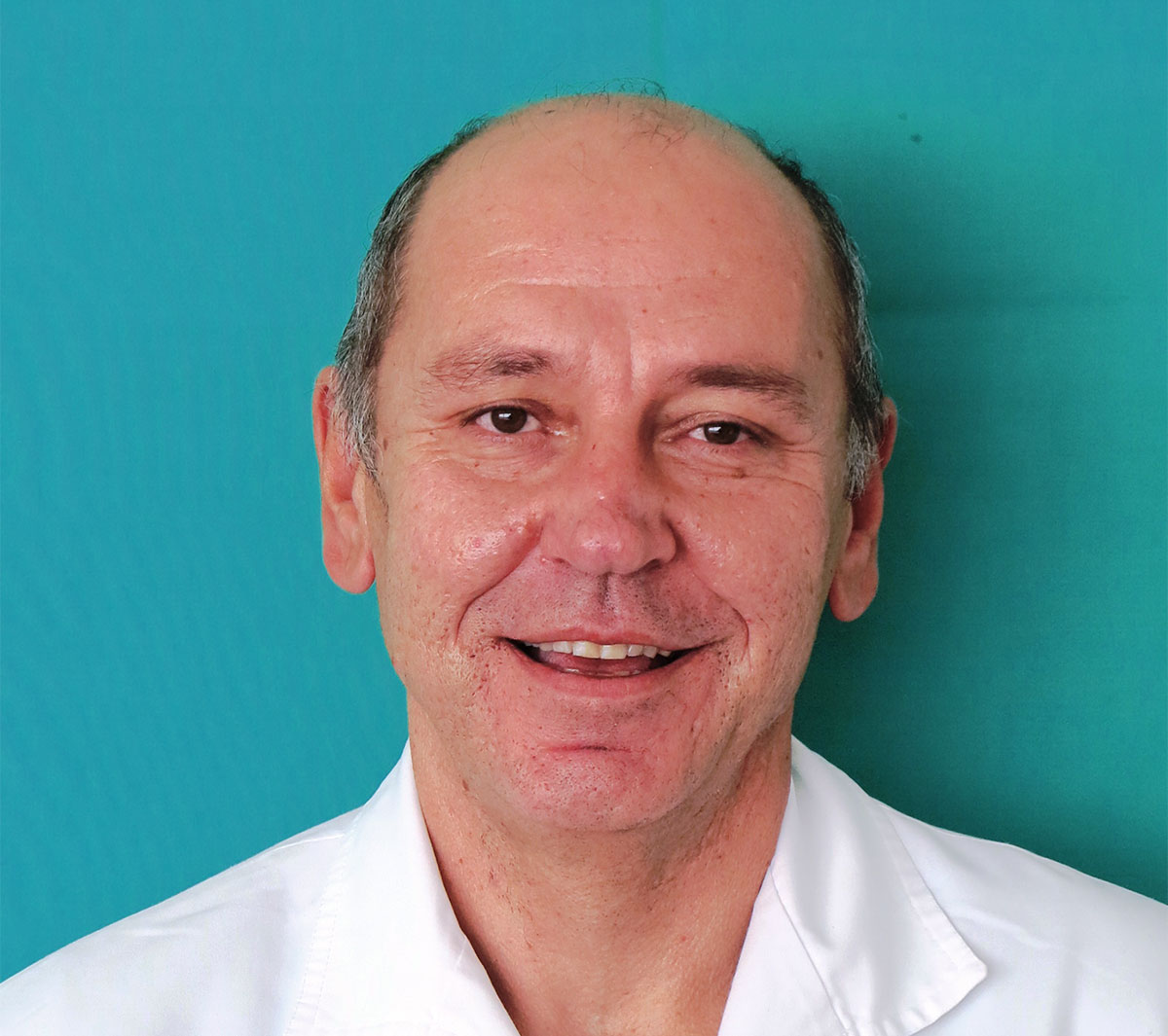 Blaško Smiljanić, dr.med.