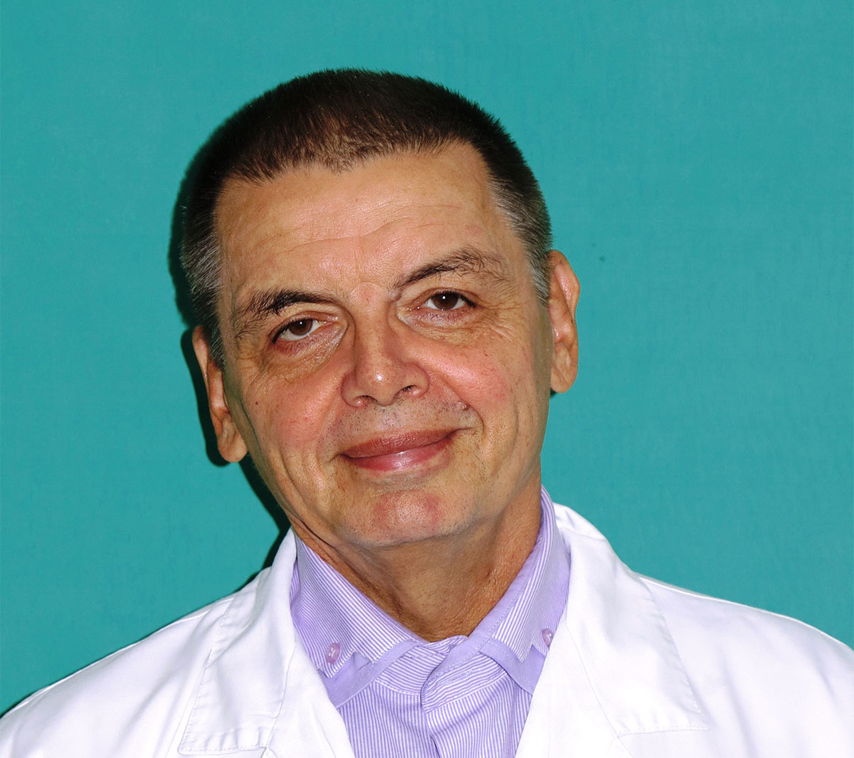 prim. Rasto Stok, dr.med.