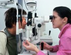 Ophthalmology