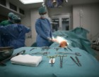 Surgery - instruments