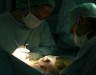Surgery - close-up