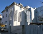 Surgical sanatorium – street view