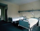 Patient rooms