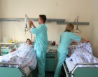 Patient rooms