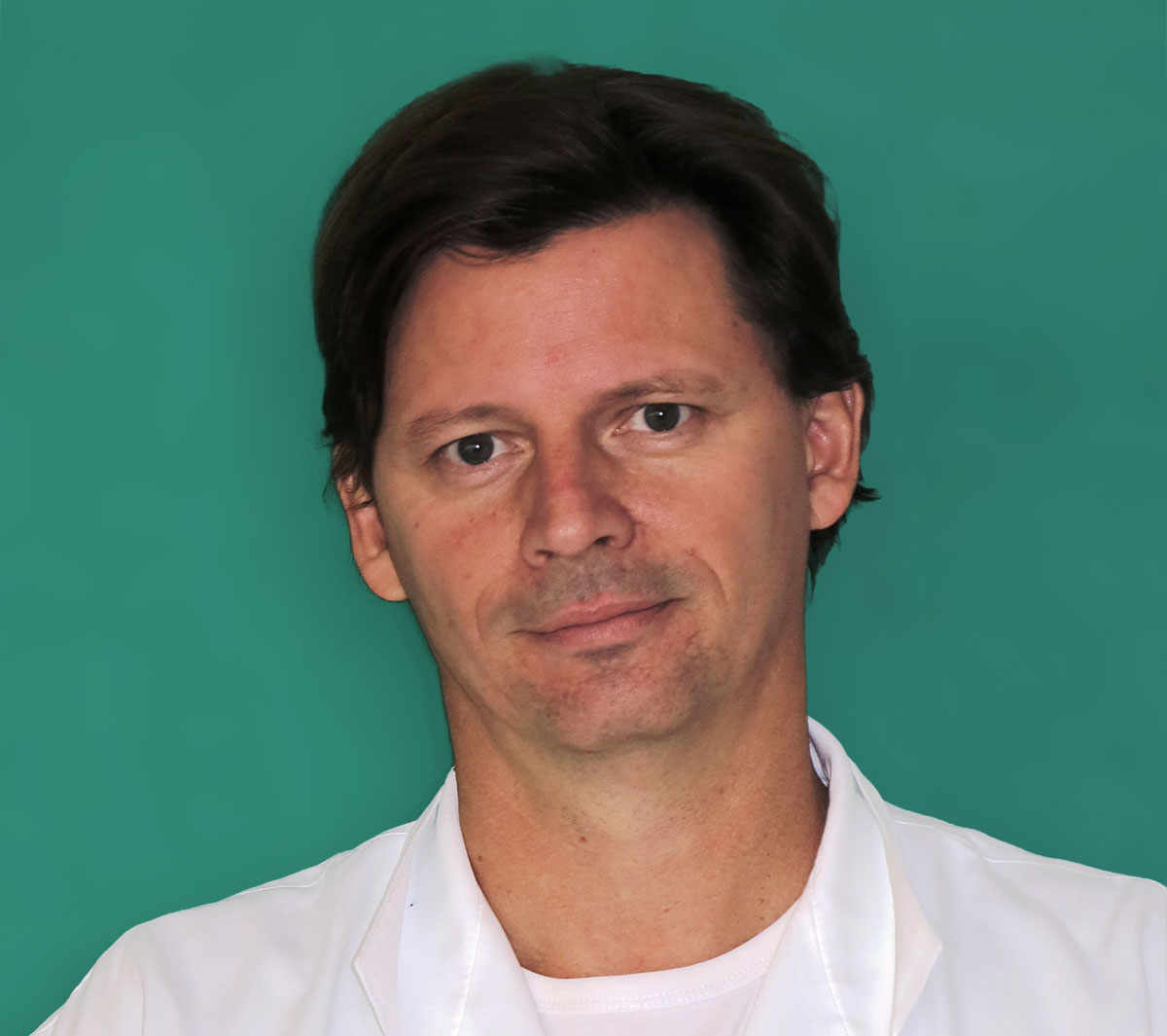 prof.dr. Rok Vengust, dr.med.