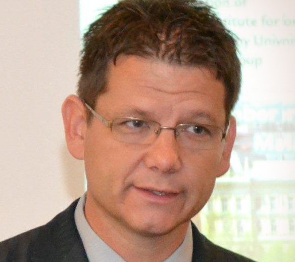 asist.dr. Matjaž Voršič dr. med.